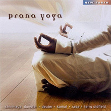 Prana Yoga