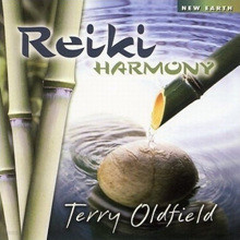 Terry Oldfield - Reiki Harmony