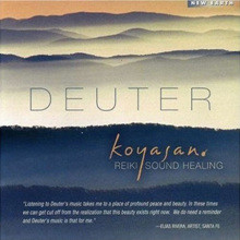 Deuter - Koyasan