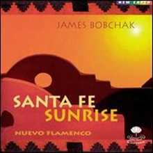 James Bobchak - Santa Fe Sunrise