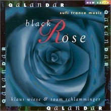 Klaus Wiese & Saam Schlamminger - Blackrose