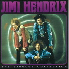 Jimi Hendrix - The Single Collection (10CD Box Set//̰)