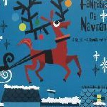 V.A. - Fantasia De Navidad - A Christmas Siesta Collection (Digipack)