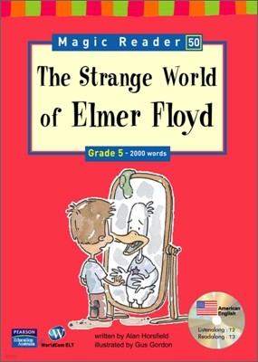 Magic Reader 50 The Strange World of Elmer Floyd