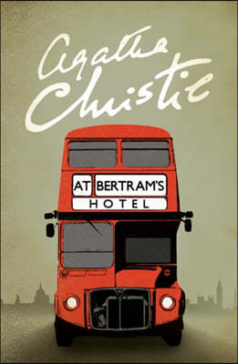 At Bertram's Hotel