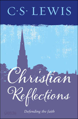 Christian Reflections