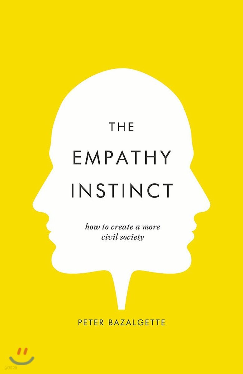 The Empathy Instinct