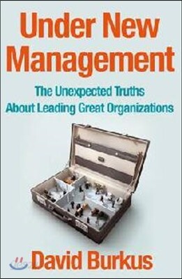 Under New Management