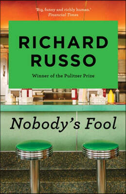 Nobody's Fool