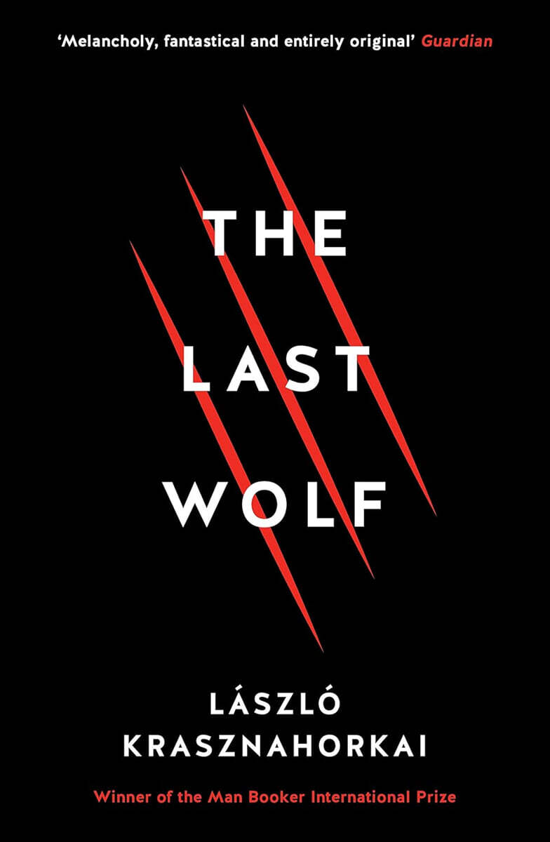 Last Wolf & Herman