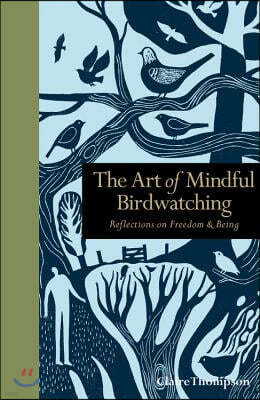 Art of Mindful Birdwatching