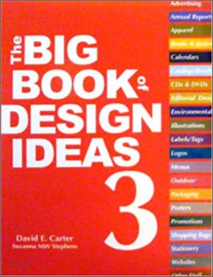 The Big Book of Design Ideas 3