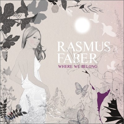 Rasmus Faber - Where We Belong