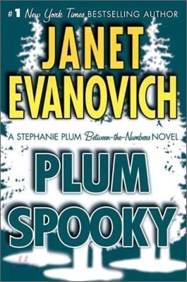 Plum Spooky