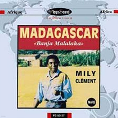 Mily Clement - Madagascar Banja Malalaka