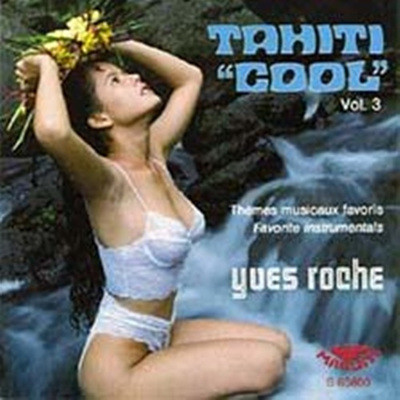 ŸƼ / ŸƼ (Tahiti Cool) Vol.3