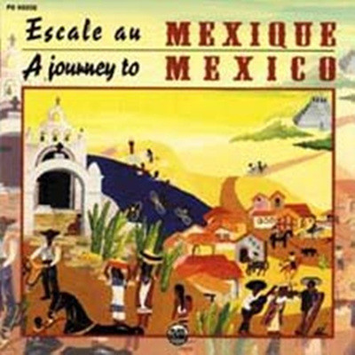 A Journey Ro Mexico