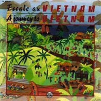 Ʈ  (A Journey To Vietnam)
