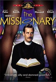 [VHS]  ̻级 (The Missionary) [ ũ,1982]
