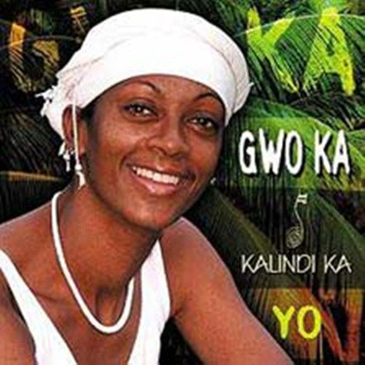 Marie-Line Dahomay - Guadeloupe