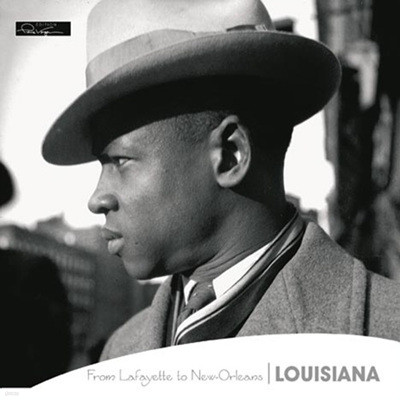 Louisiana (Pierre Verger Edition)