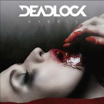 Deadlock - Hybris (Ltd. Ed)(Bonus Tracks)(CD+DVD)(Digipack)