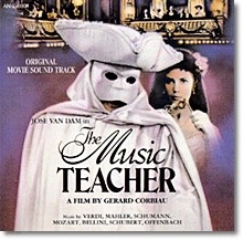 The Music Teacher Ost