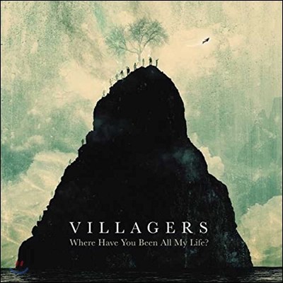 Villagers (빌리저스) - Where Have You Been All My Life?