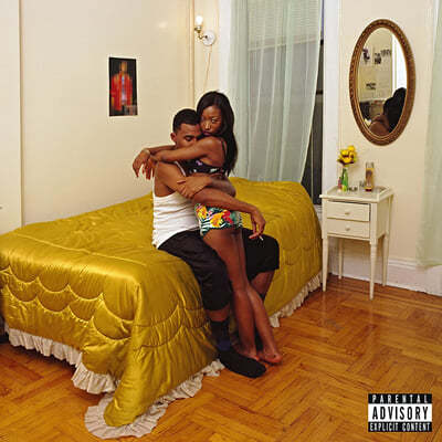 Blood Orange (블러드 오렌지) - Freetown Sound
