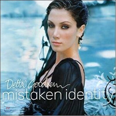 Delta Goodrem (델타 구드렘) - Mistaken Identity