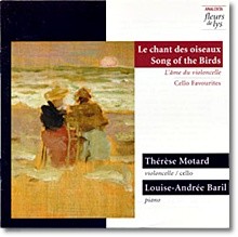 Songs Of The Birds - Cello Masterpieces