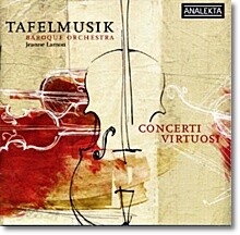 Concerti Virtuosi