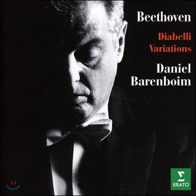 Daniel Barenboim 亥: ƺ ְ - ٴϿ ٷ (Beethoven: Diabelli Variations Op.120)