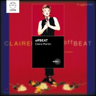 Claire Martin (클레어 마틴) - Off Beat