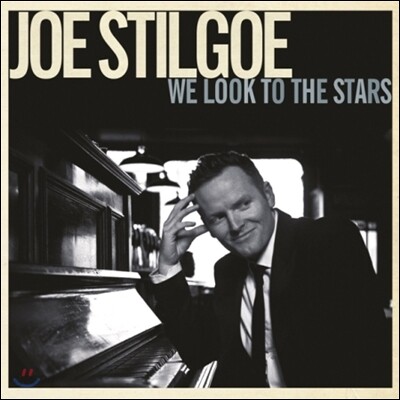 Joe Stilgoe (조 스틸고) - We Look To The Stars