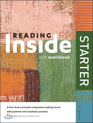 Reading Inside Starter 리딩 인사이드 스타터