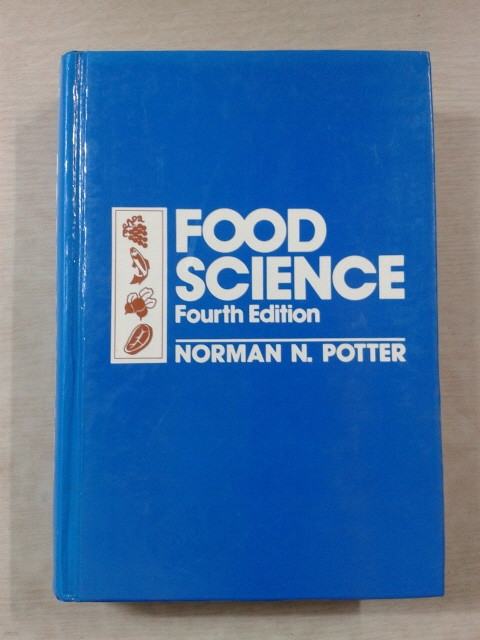 FOOD SCIENCE 4th Edition