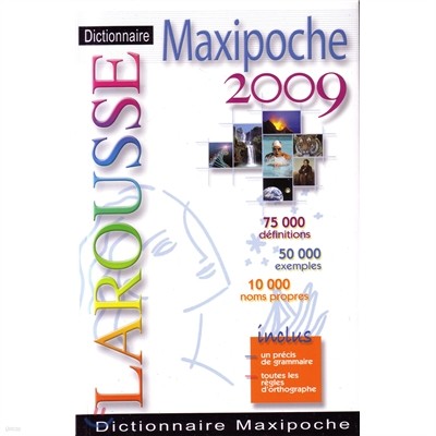 Maxipoche 2009