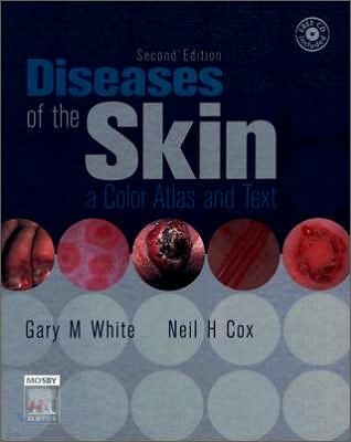 Diseases of the Skin, 2/E