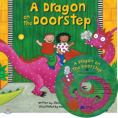 [ο] A Dragon on the Doorstep (&CD)