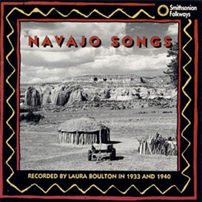 Navajo Songs