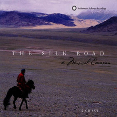 The Silk Road: A Musical Caravan