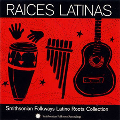 Raices Latinas (ƾ )