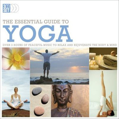 Essential Guide To Yoga