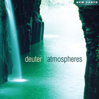 Deuter - Atmospheres