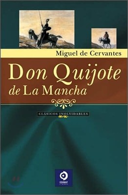 Don Quijote de la Mancha