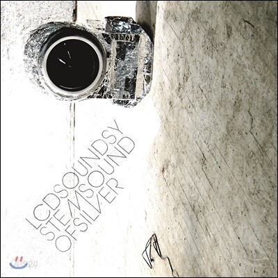 LCD Soundsystem (엘시디 사운드시스템) - Sound Of Silver [2LP]