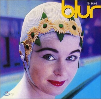 Blur (블러) - Leisure [LP]