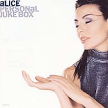 Alice - Personal Juke Box