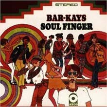 Bar-Kays - Soul Finger